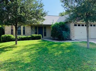 8734 Welles Edge Dr, San Antonio, TX 78240