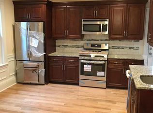 88 Goodenough St #CM13, Brighton, MA 02135