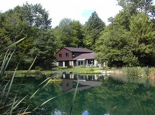 4950 Townsend Rd, Richfield, OH 44286