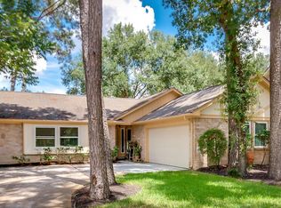 17802 Windy Point Dr, Spring, TX 77379