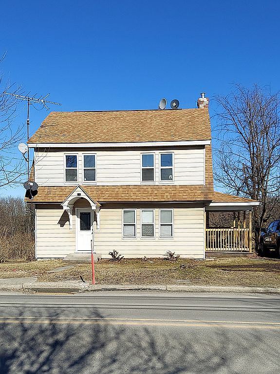 178 Ridge Rd, Nicktown, PA 15762 Zillow