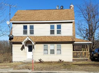 178 Ridge Rd, Nicktown, PA 15762