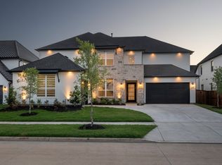 10375 Great Days Dr, Frisco, TX 75035