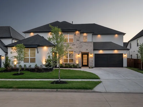 10375 Great Days Dr, Frisco, TX 75035
