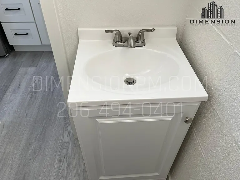 Columbia Apartments Yakima — Photo 15