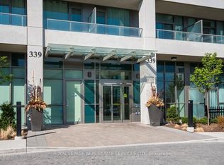 339 Rathburn Rd W #917, Mississauga, ON L5B0K6