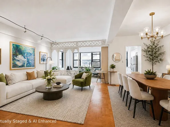 425 E 79th St APT 8D, New York, NY 10075