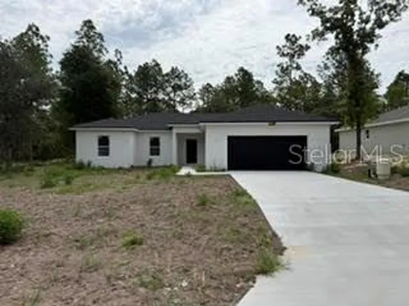 12981 SW 89th Ct, Dunnellon, FL 34432