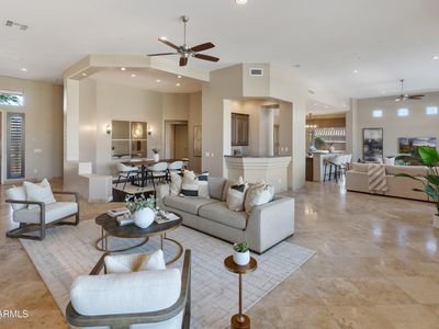 6626 E BENT TREE Drive, Scottsdale, AZ, 85266