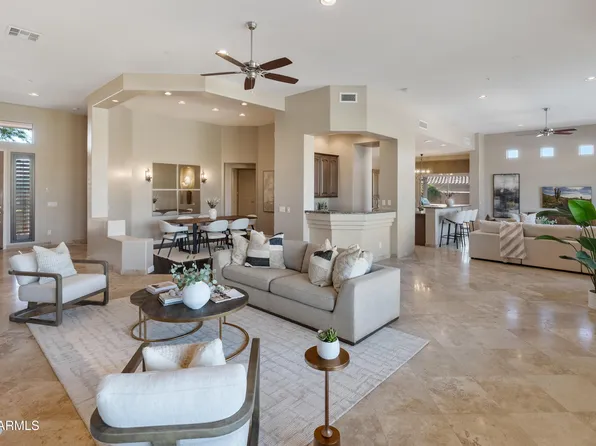 6626 E BENT TREE Drive, Scottsdale, AZ 85266