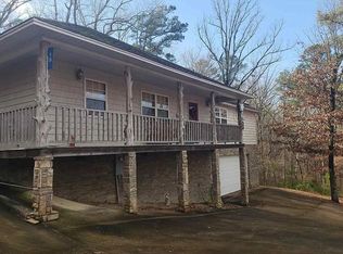 15 Driftwood Trail, Heber Springs, AR 72543