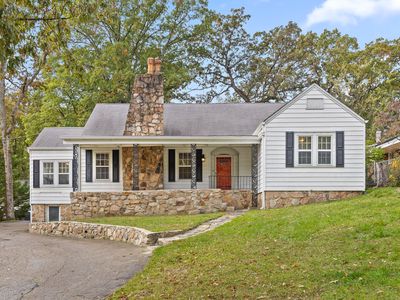 1811 Hixson Pike, Chattanooga, TN, 37405