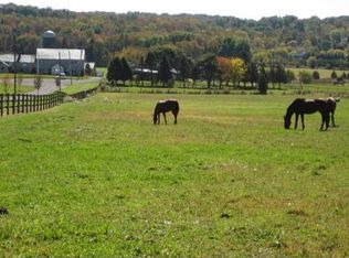 46 Wertsville Rd, Ringoes, NJ 08551