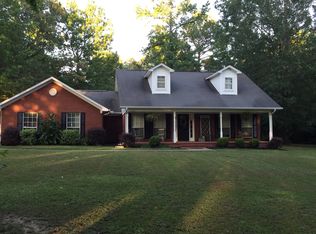 22768 N Springlake Rd, Hensley, AR 72065