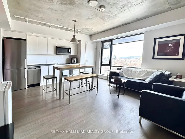 105 Champagne Ave S #1706 — Photo 5