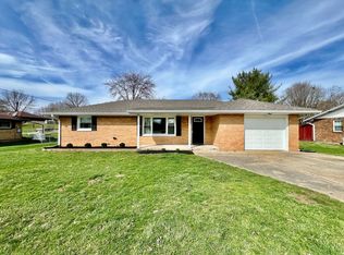 304 Sycamore Rd, Trenton, OH 45067