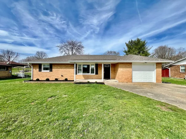 304 Sycamore Rd, Trenton, OH 45067