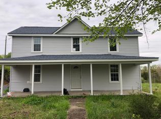 14297 Goldvein Rd, Goldvein, VA 22720