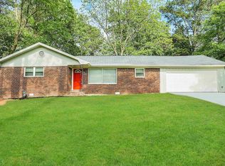 4243 Renda Pl, Powder Springs, GA 30127