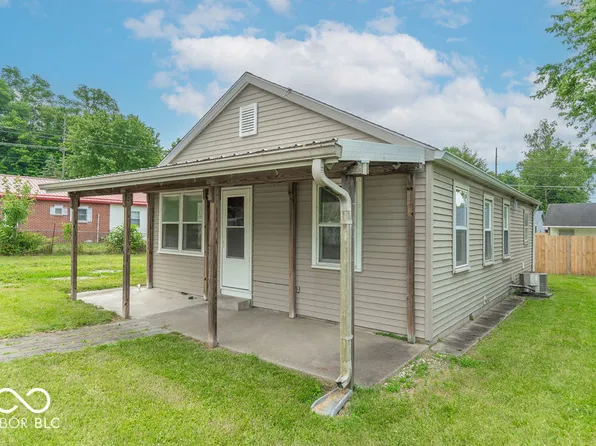 59 W Blaine St, Martinsville, IN 46151