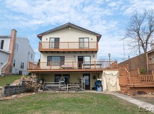 9900 Devils Lake Hwy, Manitou Beach, MI