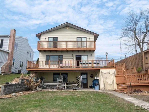 9900 Devils Lake Hwy, Manitou Beach, MI 49253