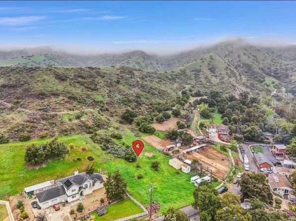 17371 Wilkinson Rd, Silverado, CA 92676