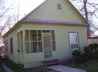 210 E 2nd St, Middleton, ID 83644