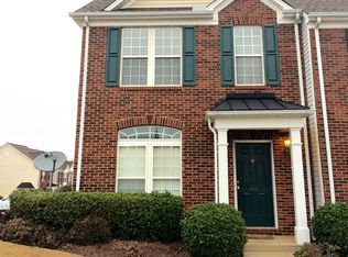 60 Spring Crossing Cir, Greer, SC 29650