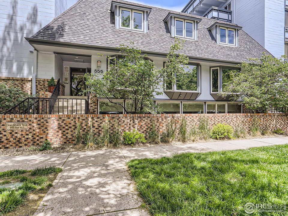 1st image of 555 E 10th Ave #207