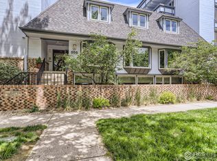 555 E 10th Ave APT 207, Denver, CO 80203