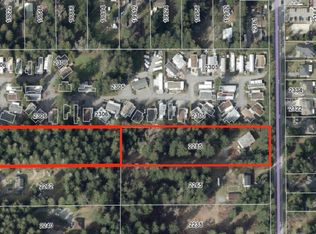 2285 200th St, Langley, BC V2Z1Y5