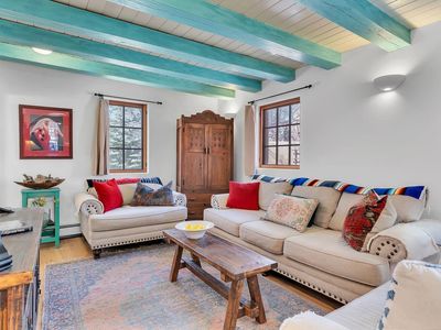 416 Liebert St #6, Taos, NM, 87571