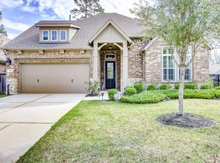 404 Summit Ridge Ct, Willis, TX 77318