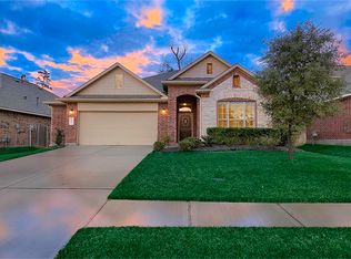 1017 Forest Haven Ct, Conroe, TX 77384