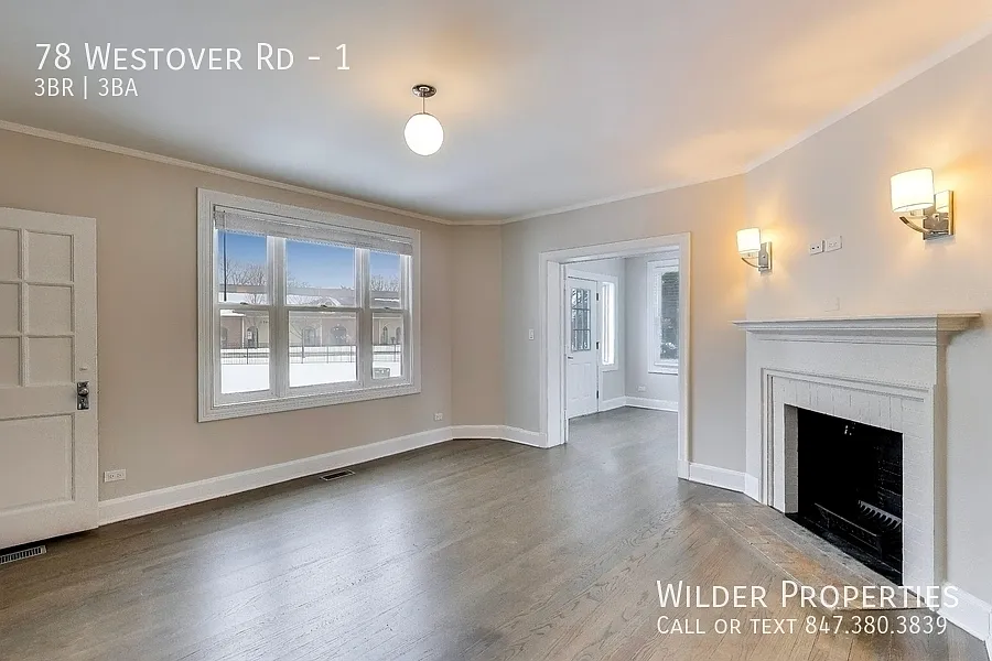 3 bed, 2.5 bath, 1950 sqft, $4,000 — Photo 4