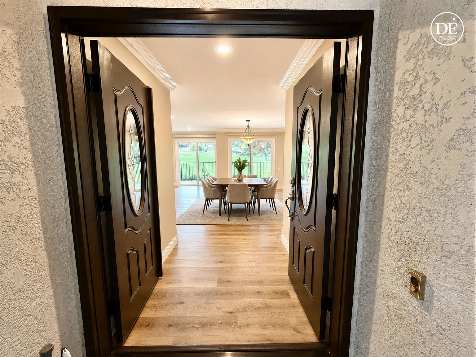2 bed, 1199 sqft, $3,500 — Photo 2