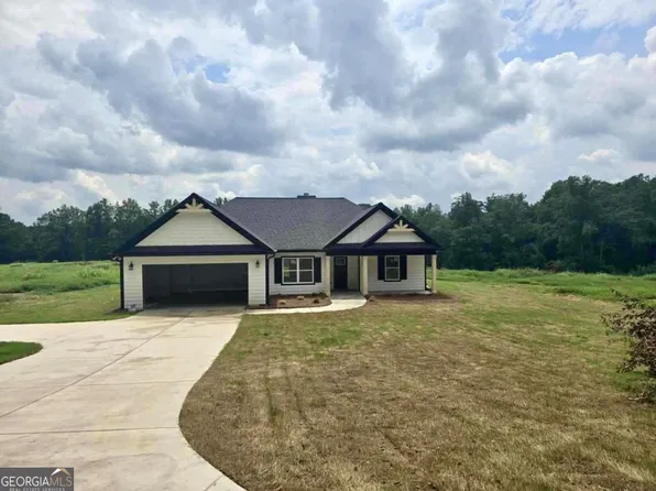 265 Anderson Thomas Rd #F2, Martin, GA 30557