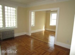 535 50th Ave, Long Island City, NY 11101