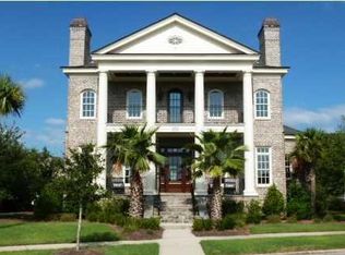 478 Creek Landing St, Charleston, SC 29492