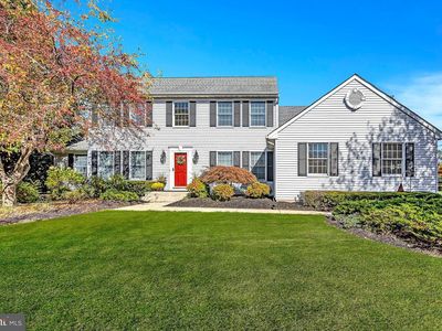 14 Barrington Dr, West Windsor, NJ, 08550