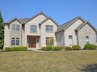 7136 Southampton Ln, West Chester, OH 45069