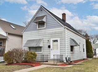 5716 N 41st St, Milwaukee, WI 53209