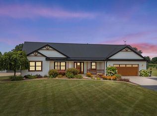 1449 N 450 E, Columbia City, IN 46725