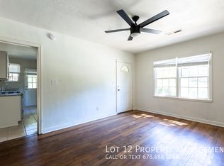 1319 Campbellton Rd SW #A, Atlanta, GA 30310