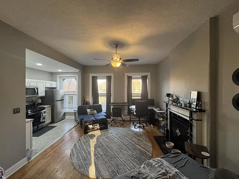 1318 S Brook St #2 — Photo 3