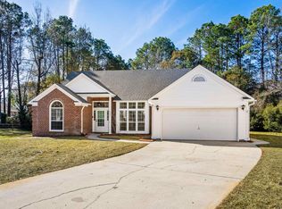 2307 Blackbird Ct, Murrells Inlet, SC 29576
