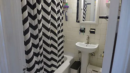 Rented by Garfield Realty 