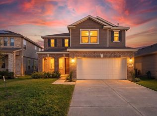 2019 Damasi Ln, Fresno, TX 77545