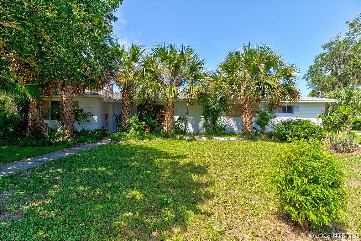 1600 Magnolia St, New Smyrna Beach, FL 32168 MLS 1076878 Zillow